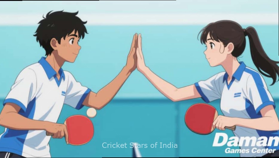 Cricket Stars of India - Batting Gameplay Cricket Stars of India batting gameplay with swipe controls